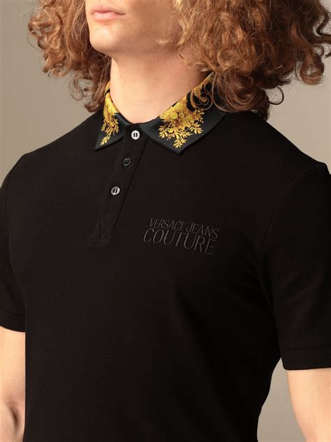 versace shirt black jeans|Versace Jeans online shopping.